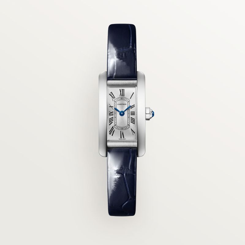 Relojes Cartier Tank Américaine